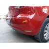 Recambio de paragolpes trasero para volkswagen golf vi (5k1) advance referencia OEM IAM 5K6807421  