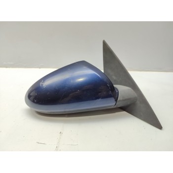 Recambio de retrovisor derecho para nissan primera berlina (p12) acenta referencia OEM IAM 96301AU412  