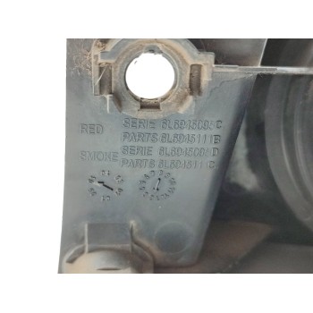 Recambio de piloto trasero izquierdo para seat ibiza (6l1) reference referencia OEM IAM 6L6945111B  