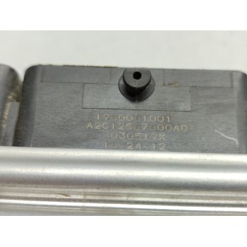 Recambio de centralita motor uce para dacia sandero ambiance referencia OEM IAM 237102982S  