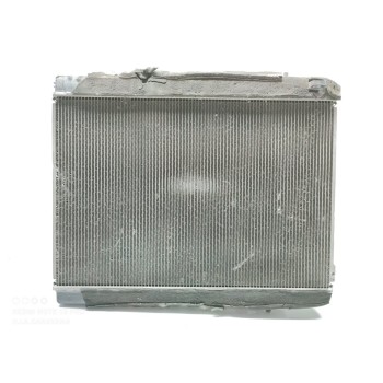 Recambio de radiador agua para kia carnival 2.9 crdi vgt ex referencia OEM IAM 253104D200  