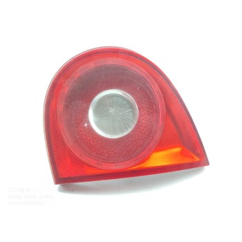 Recambio de piloto trasero derecho interior para volkswagen golf v berlina (1k1) conceptline (e) referencia OEM IAM 1K6945094E  