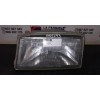 Recambio de faro izquierdo para fiat uno (146) referencia OEM IAM 16990  