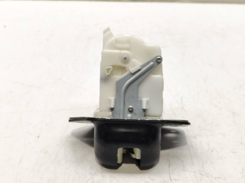 Recambio de cerradura maletero / porton para nissan juke (f15) acenta referencia OEM IAM 90502EN00A  