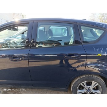 Recambio de puerta trasera izquierda para ford c-max trend referencia OEM IAM 2380070  