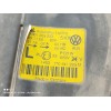 Recambio de faro izquierdo para volkswagen touran (1t1) trendline referencia OEM IAM 1T0941005M  