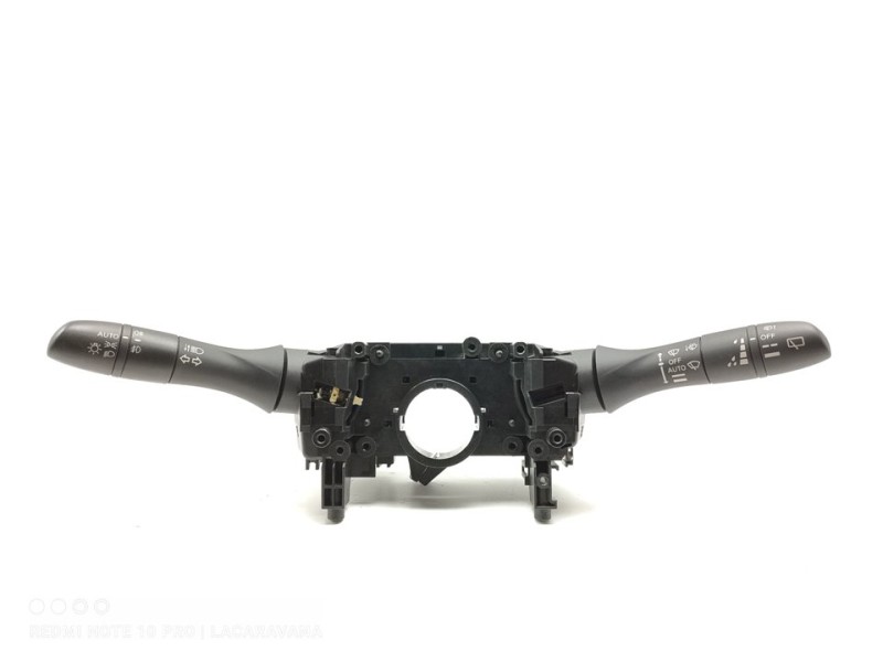 Recambio de mando multifuncion para nissan micra v (k14) acenta referencia OEM IAM 255605FB1A  