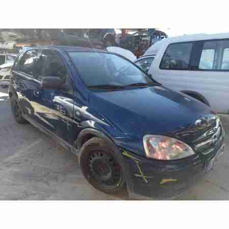 OPEL CORSA C