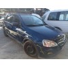 opel corsa c del año 2003