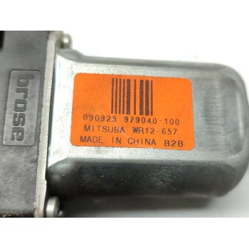 Recambio de motor elevalunas trasero derecho para ford kuga (cbv) trend referencia OEM IAM 7M5T14B534CD  