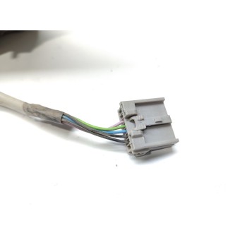 Recambio de retrovisor derecho para nissan primera berlina (p12) acenta referencia OEM IAM 96301AU412  