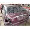 Recambio de porton trasero para mercedes-benz clase m (w164) 280 cdi 4m edition 10 referencia OEM IAM A1647400105  