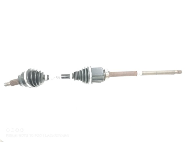 Recambio de transmision delantera derecha para land rover discovery sport se referencia OEM IAM GJ323B436CA  