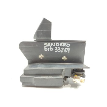 CERRADURA PUERTA DELANTERA DERECHA 805026816R 