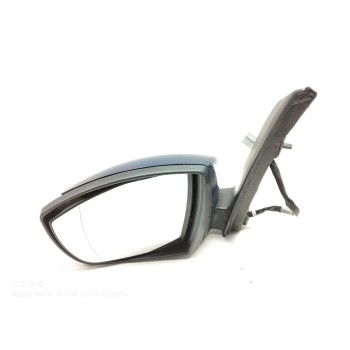 Recambio de retrovisor derecho para ford c-max trend referencia OEM IAM AM5117682FL  