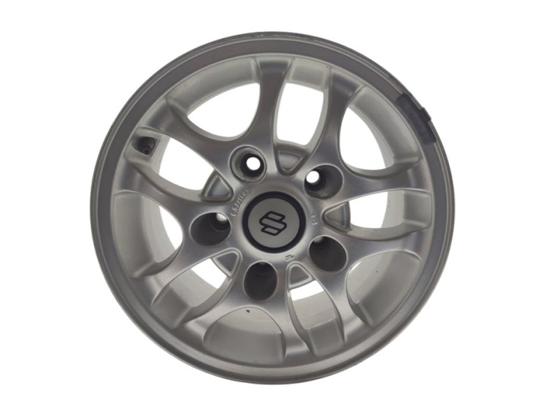 Recambio de llanta para suzuki jimny sn (fj) hard top referencia OEM IAM 1S0601025AR  