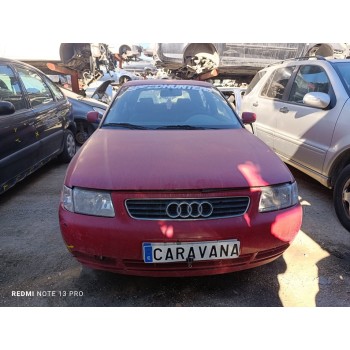 audi a3 (8l) del año 1997
