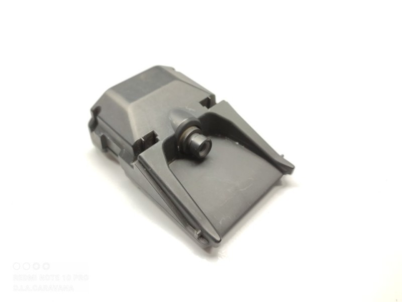 Recambio de camara vision frontal para nissan micra v (k14) tekna referencia OEM IAM 284G35FA0A  