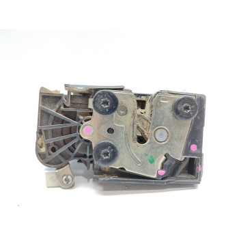 Recambio de cerradura puerta delantera derecha para dacia sandero ambiance referencia OEM IAM 805026816R  