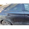 Recambio de puerta trasera derecha para hyundai tucson essence bluedrive 2wd referencia OEM IAM 77004D7000  