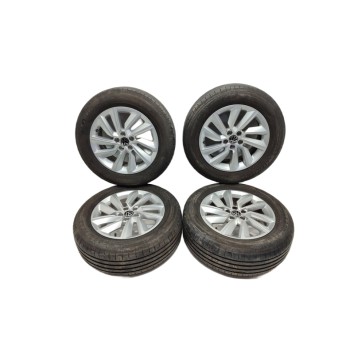 JUEGO LLANTAS 2GM601025S 