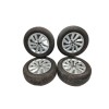 Recambio de juego llantas para volkswagen t-cross life referencia OEM IAM 2GM601025S  