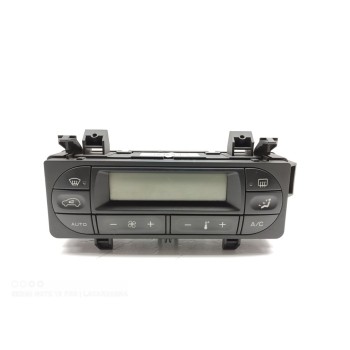 Recambio de mando climatizador para citroën c3 1.4 hdi audace referencia OEM IAM 96588239XT  