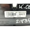 Recambio de mando climatizador para kia pro cee´d (jd) 1.6 crdi 136 referencia OEM IAM 97250A2203  