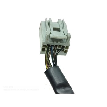 Recambio de retrovisor derecho para ford c-max trend referencia OEM IAM AM5117682FL  