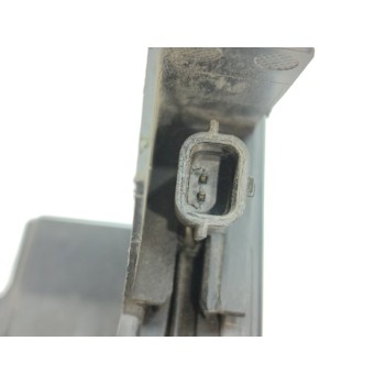 Recambio de cerradura puerta delantera derecha para dacia sandero ambiance referencia OEM IAM 805026816R  