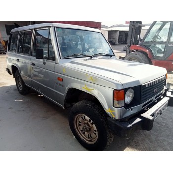 mitsubishi montero (l040) del año 1989