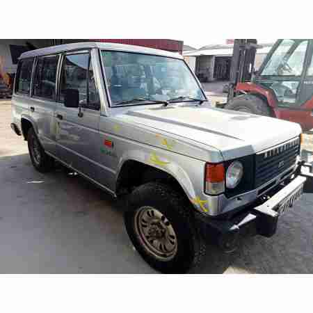MITSUBISHI MONTERO (L040)