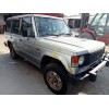 mitsubishi montero (l040) del año 1989