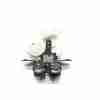 Recambio de cerradura maletero / porton para toyota auris hybrid active business plus referencia OEM IAM 6935002090  