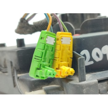 Recambio de mando multifuncion para opel corsa d selective referencia OEM IAM 13142283  