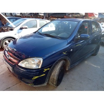 opel corsa c del año 2003