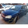 opel corsa c del año 2003