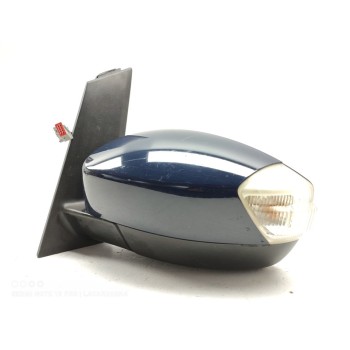Recambio de retrovisor derecho para ford c-max trend referencia OEM IAM AM5117682FL  