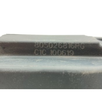 Recambio de cerradura puerta delantera derecha para dacia sandero ambiance referencia OEM IAM 805026816R  