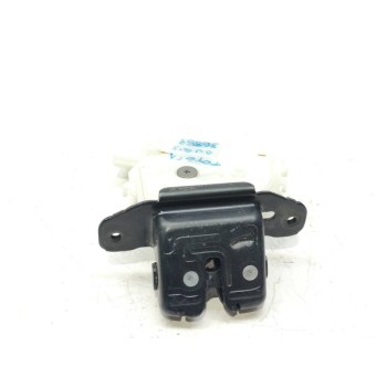 Recambio de cerradura maletero / porton para toyota auris hybrid active business plus referencia OEM IAM 6935002090  