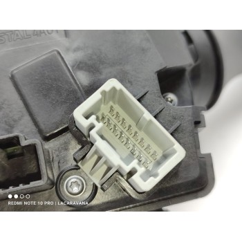 Recambio de mando multifuncion para nissan micra v (k14) acenta referencia OEM IAM 255605FB1A  