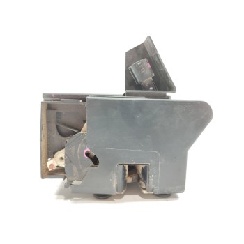 Recambio de cerradura puerta delantera derecha para dacia sandero ambiance referencia OEM IAM 805026816R  