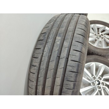 Recambio de juego llantas para volkswagen t-cross life referencia OEM IAM 2GM601025S  