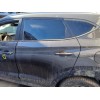 Recambio de puerta trasera izquierda para hyundai tucson essence bluedrive 2wd referencia OEM IAM 77003D7000  