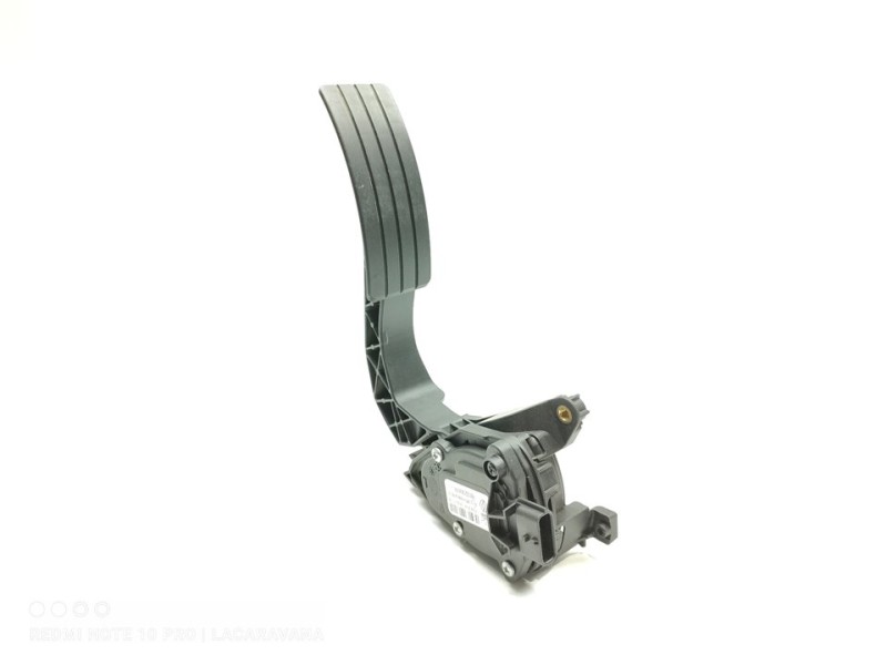 Recambio de pedal acelerador para renault clio iv business referencia OEM IAM 180029347RC  