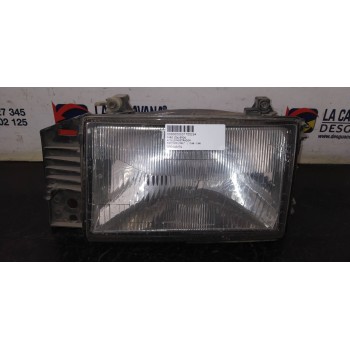 Recambio de faro izquierdo para fiat tipo (160) referencia OEM IAM 7R0143279  