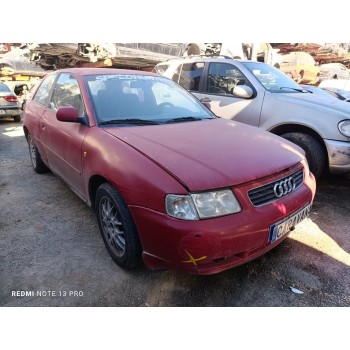 audi a3 (8l) del año 1997