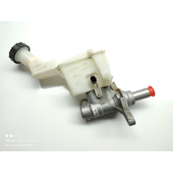 Recambio de bomba freno para nissan micra v (k14) tekna referencia OEM IAM 03350887181  