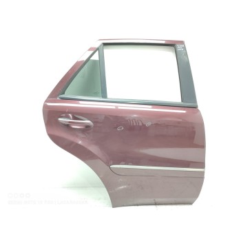 PUERTA TRASERA DERECHA A1647300205 