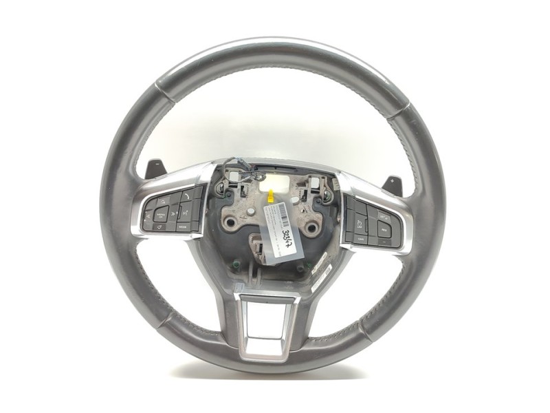 Recambio de volante para land rover discovery sport se referencia OEM IAM FK723F563HD  